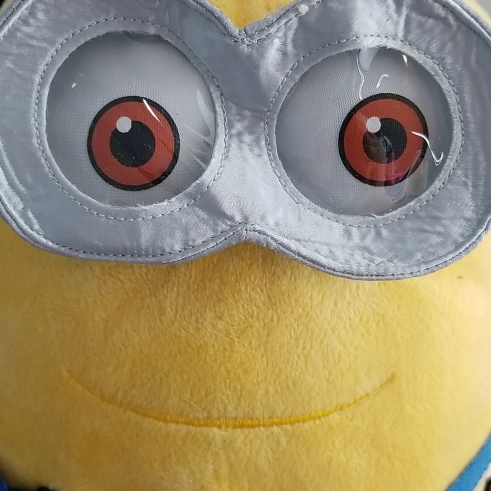 Despicable Me 2 Plush Backpack - image 6